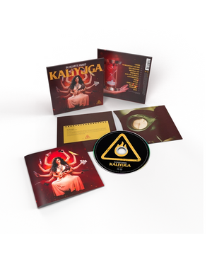 Kaliyuga CD