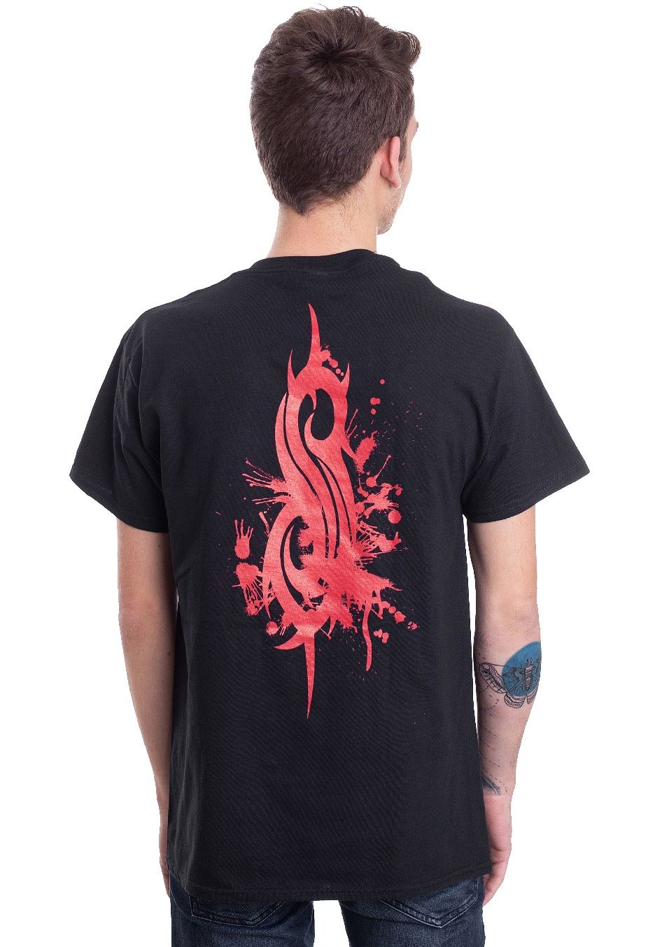 Heretic Anthem T-Shirt