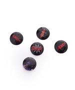 We Are Not Your Kind Badges