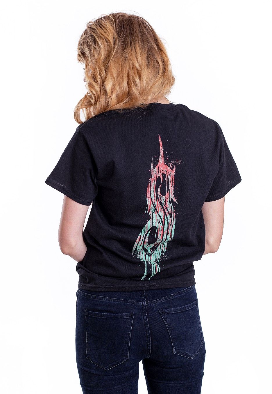 Infected Goat T-Shirt