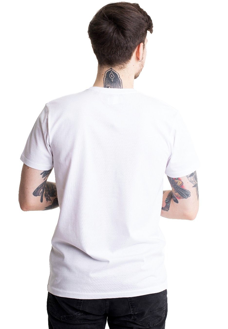 Glory White T-Shirt
