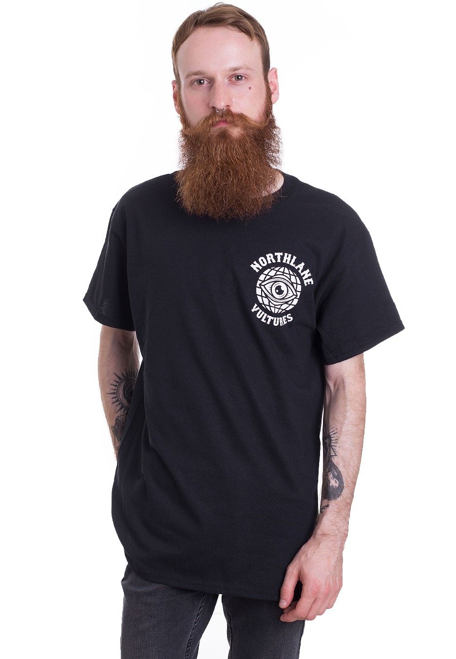 Vultures Eye T-Shirt