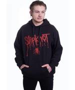 Splatter Hoodie
