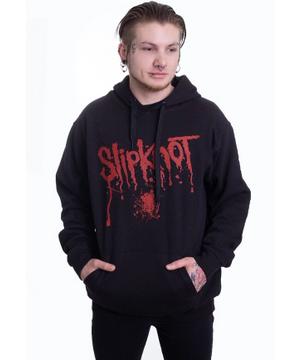Splatter Hoodie