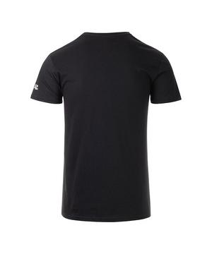 Bones Black T-Shirt