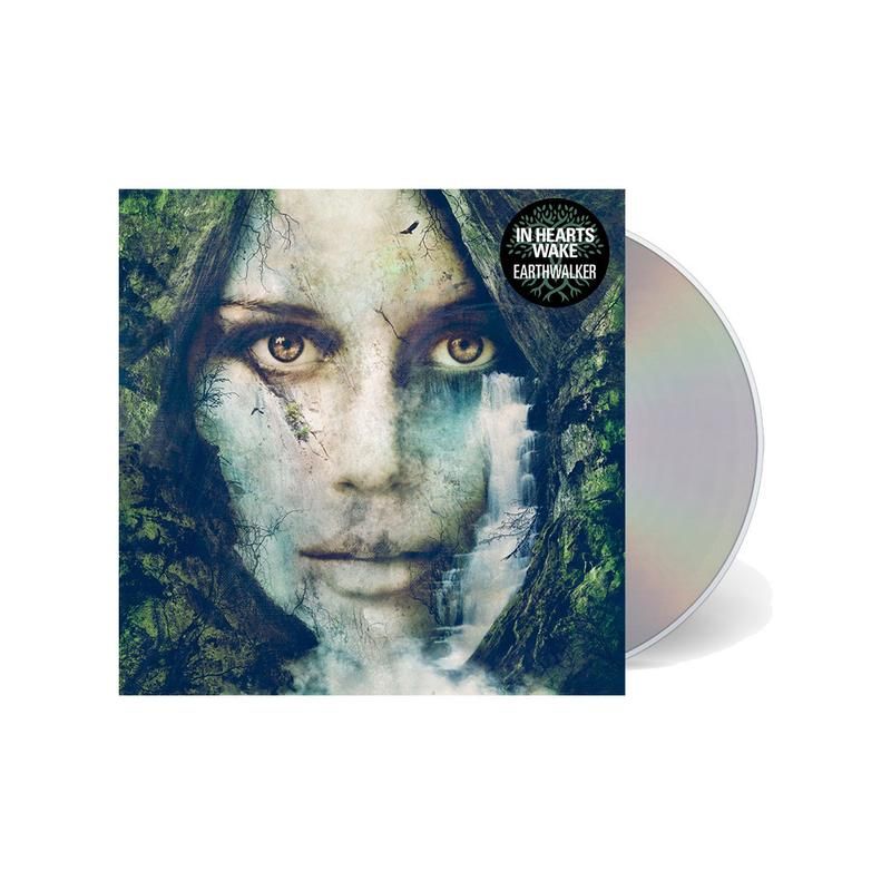 Earthwalker CD