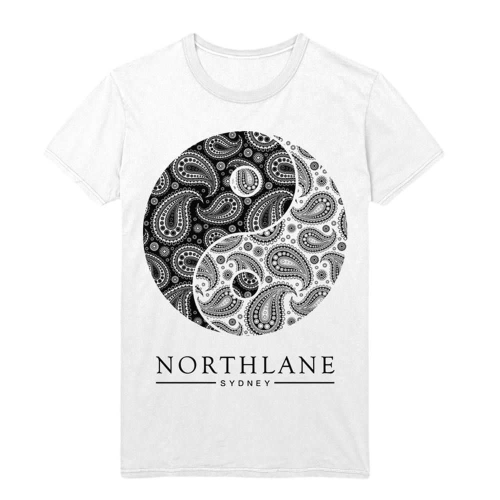 Yin Yang T-Shirt