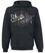 Des Moines Bloodstain Hoodie