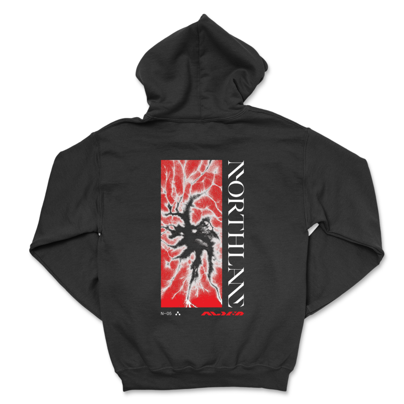 Bloodline Hoodie