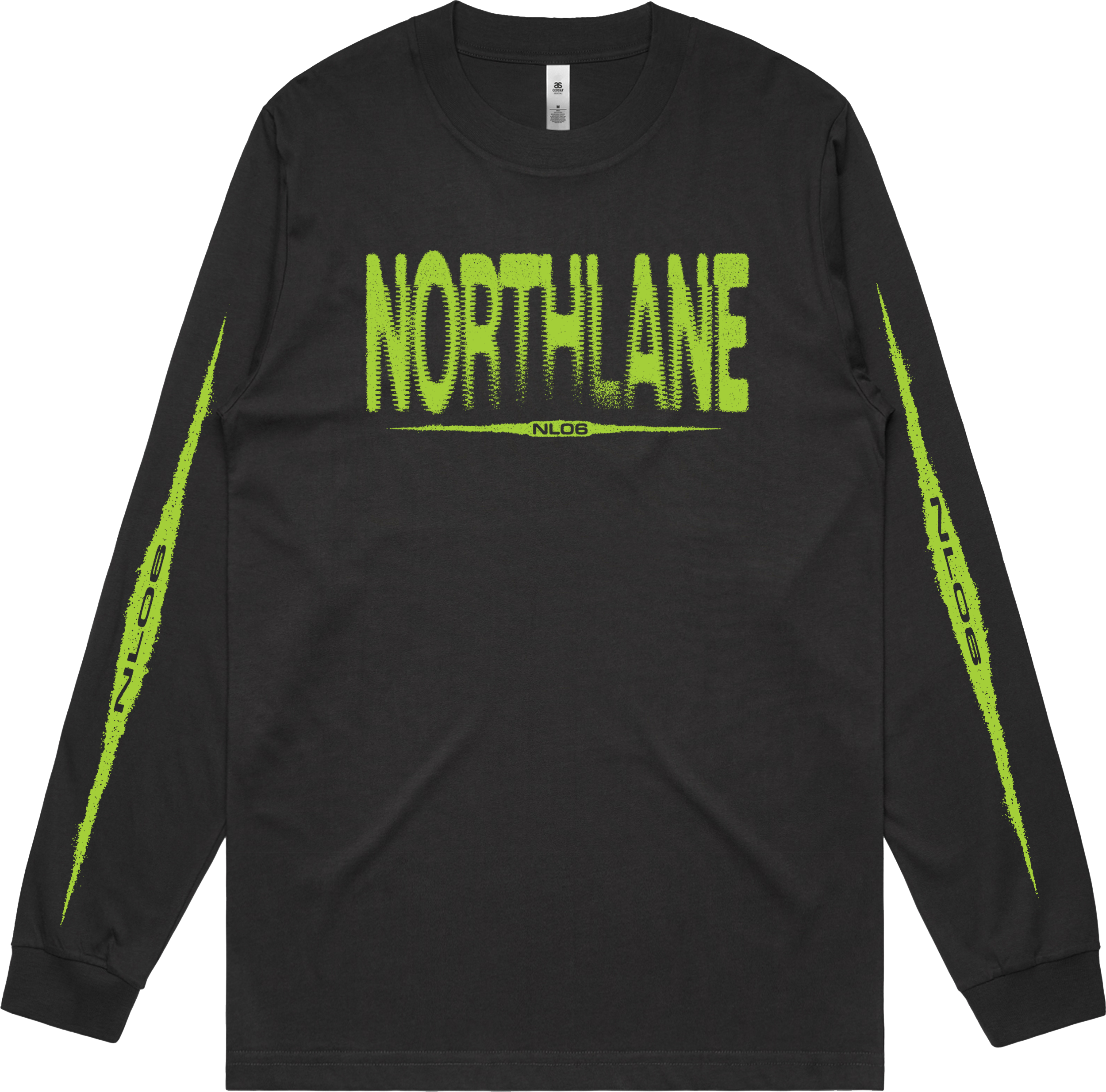NL06 Long Sleeve T-Shirt