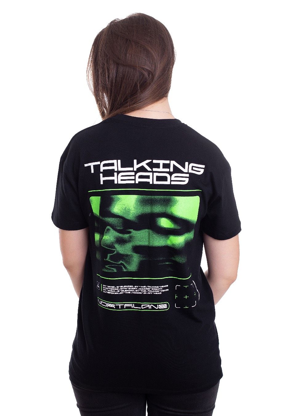 Talking Heads T-Shirt
