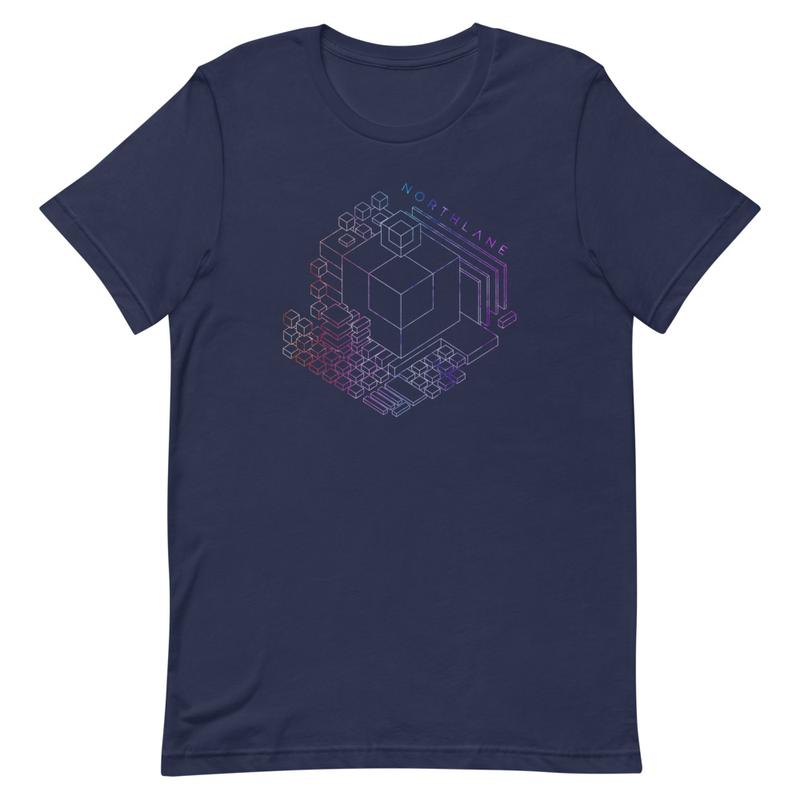 Mesmer Cover T-Shirt