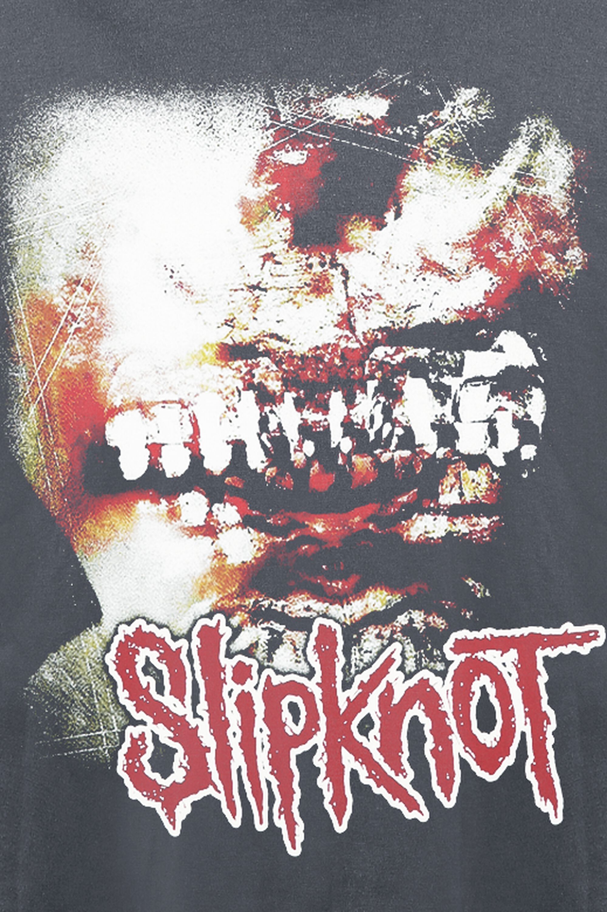 Volume 3 The Subliminal Verses Long Sleeve T-Shirt