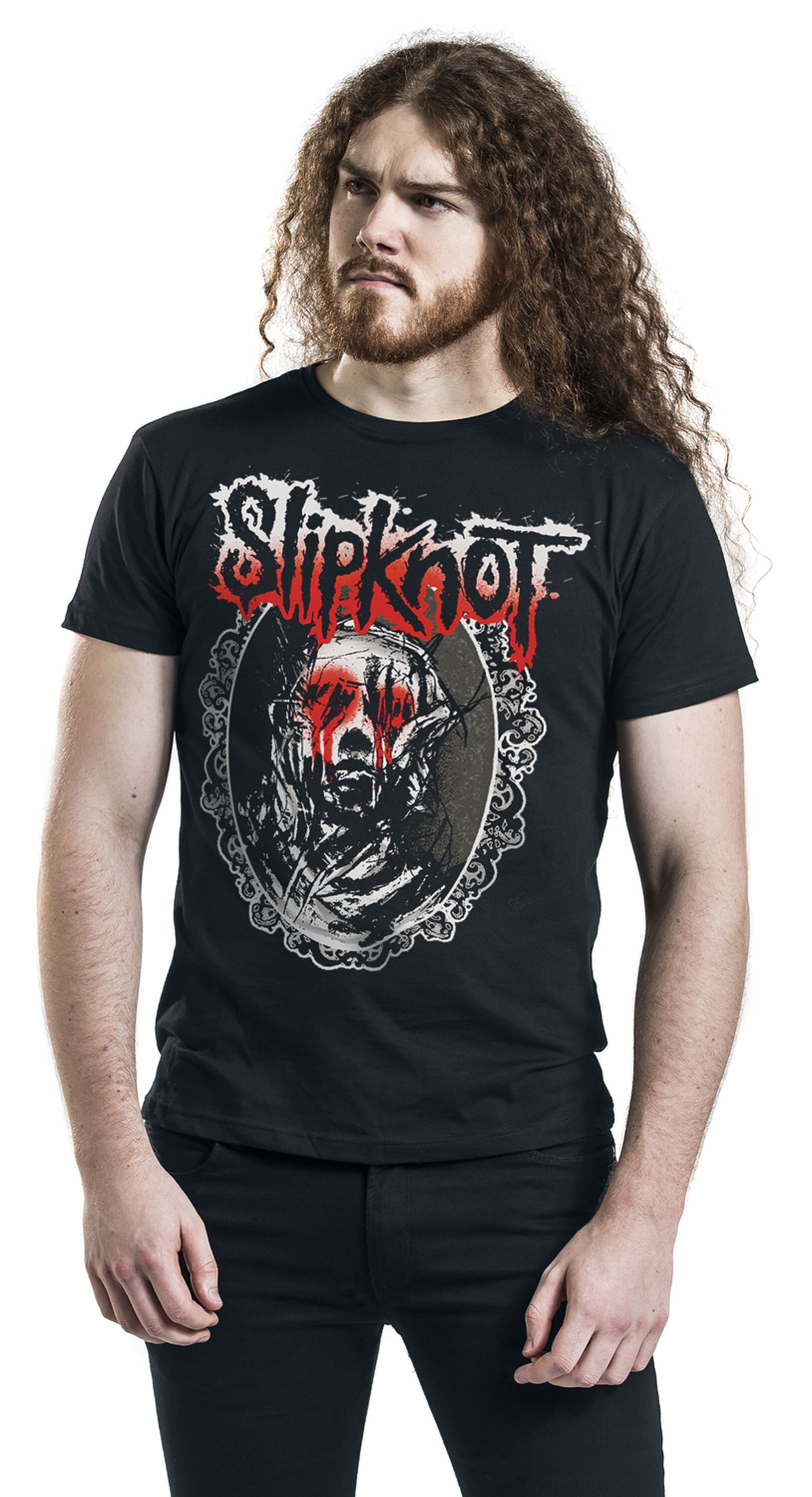 Psychosocial Frame T-Shirt