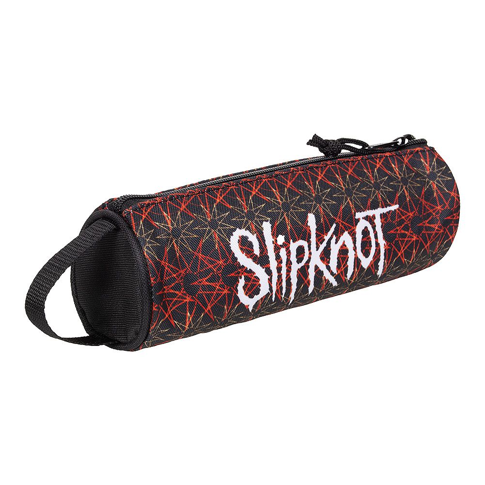 Rocksax Nonagram Pencil Case
