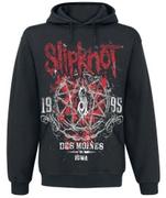 Demoines Iowa 1995 Star Hoodie