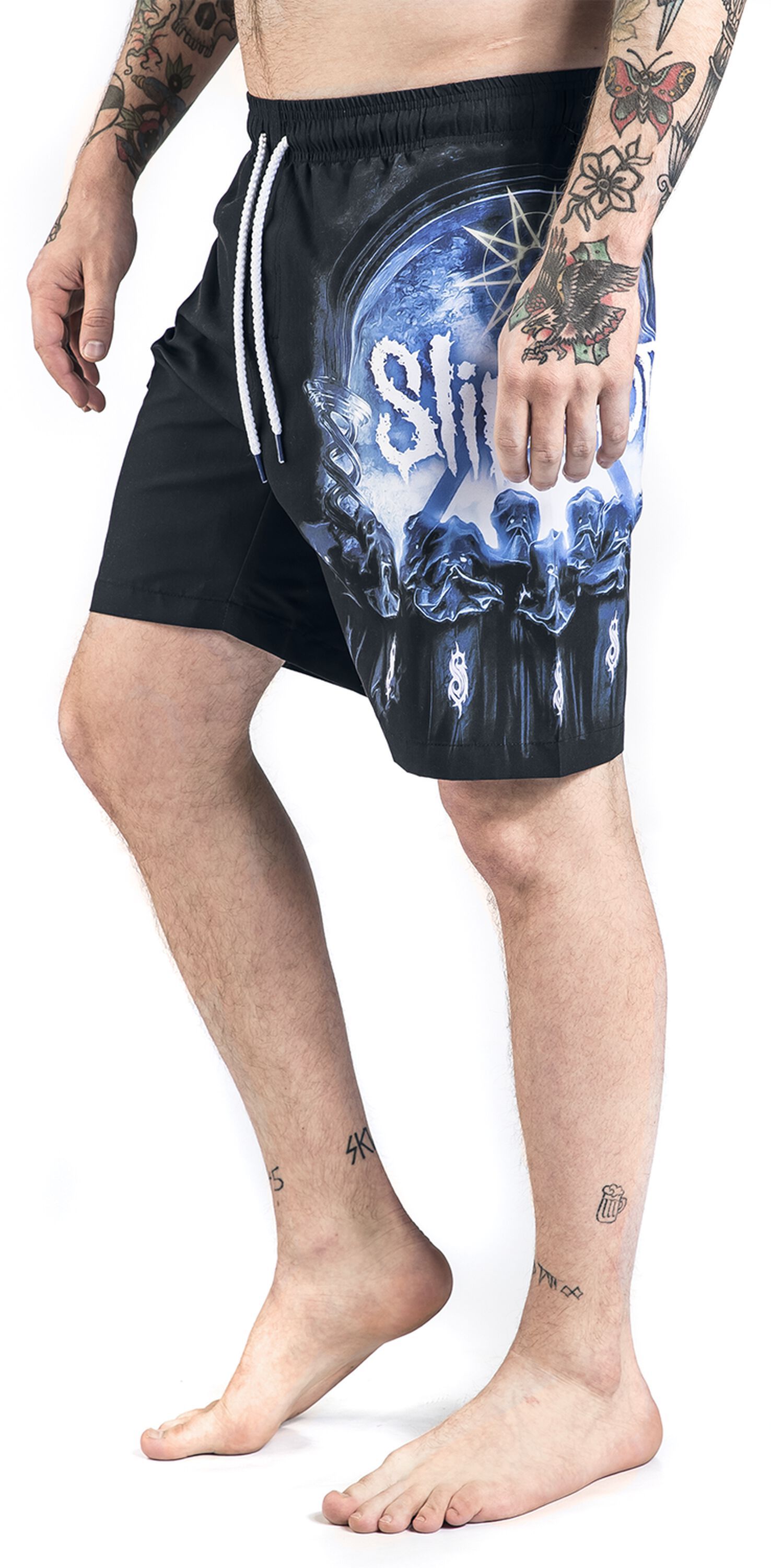 EMP Signature Swim Shorts