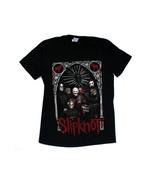 Alter World Tour 2016 Black T-Shirt