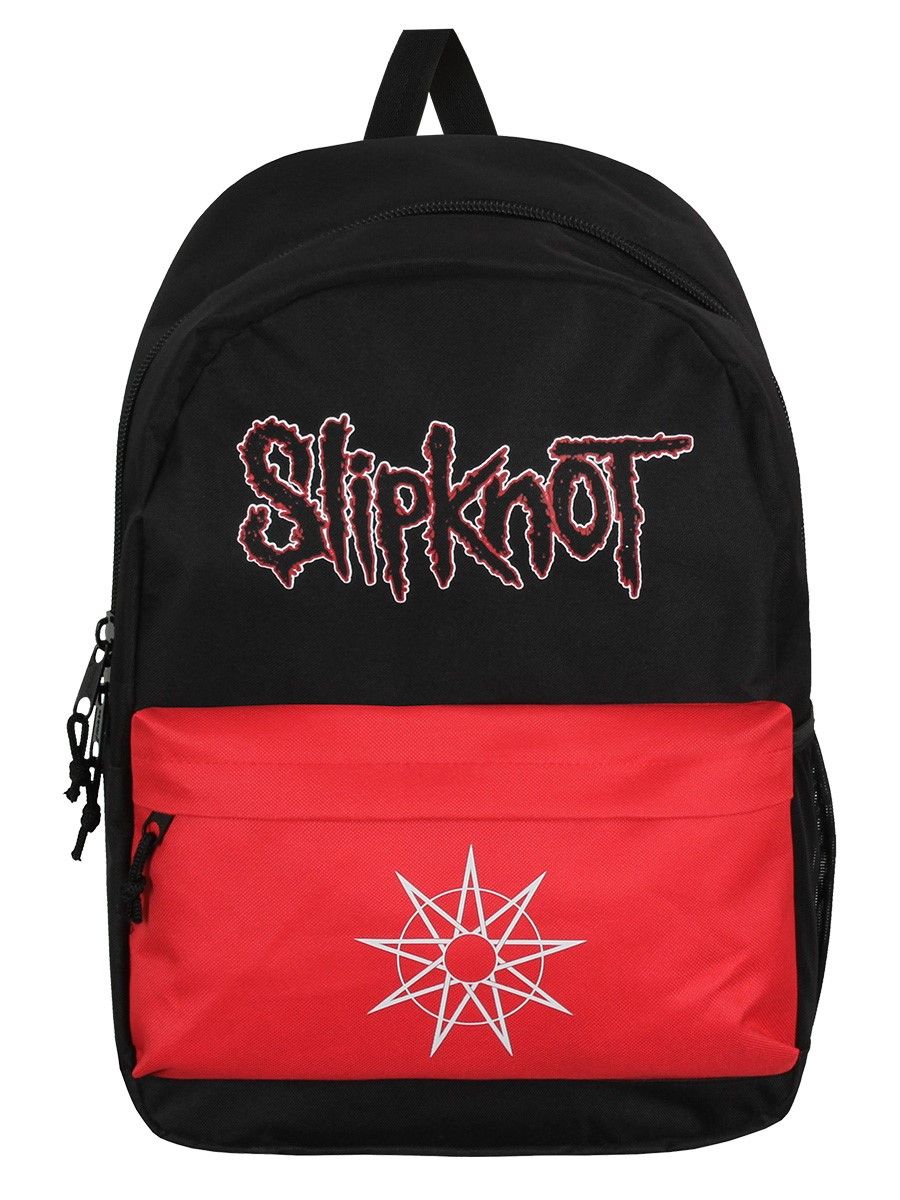 We Are Not Your Kind Star Backpack