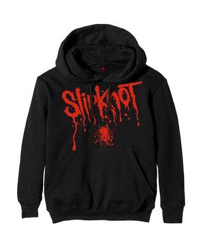 Splatter Hoodie