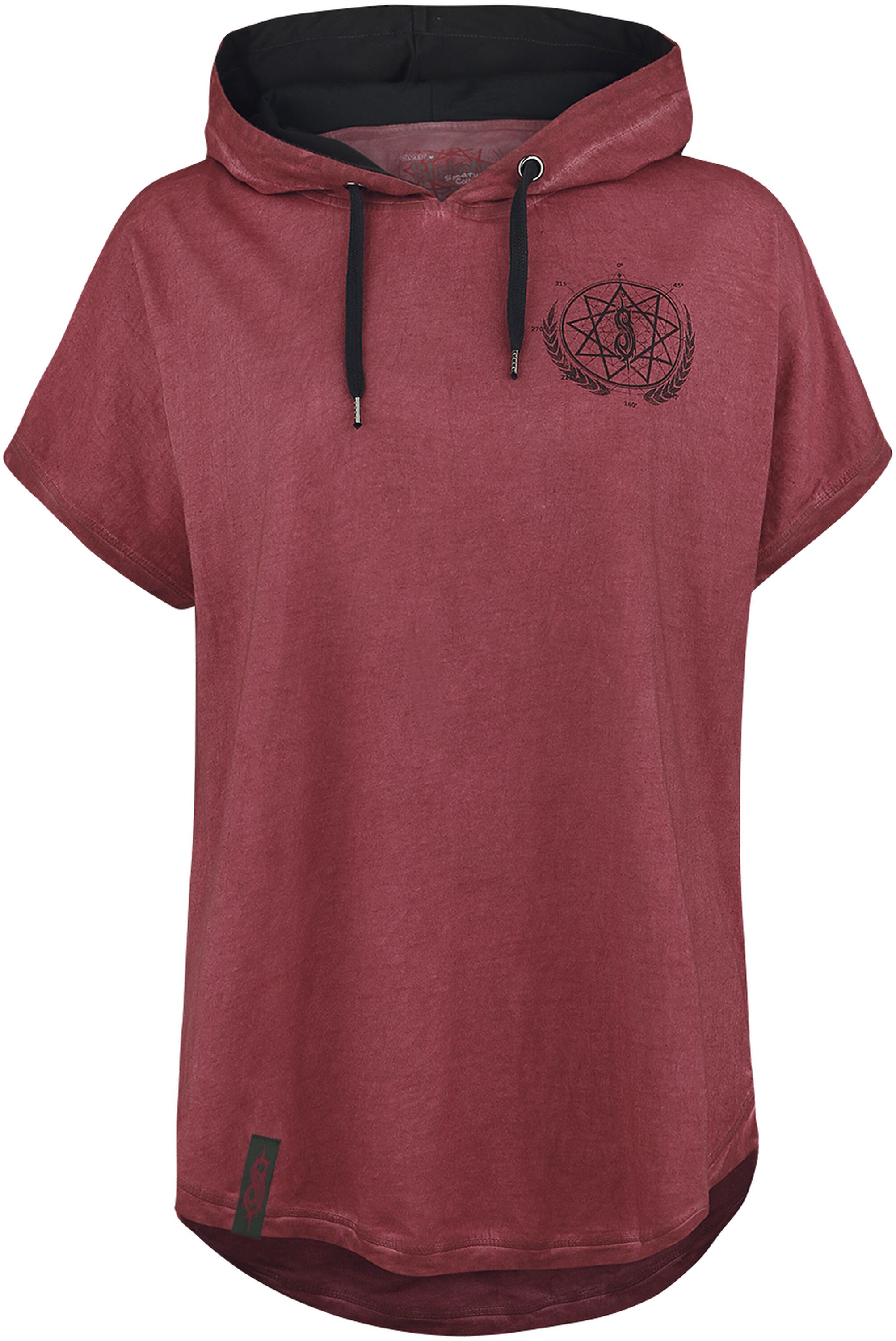 EMP Signature Hooded T-Shirt