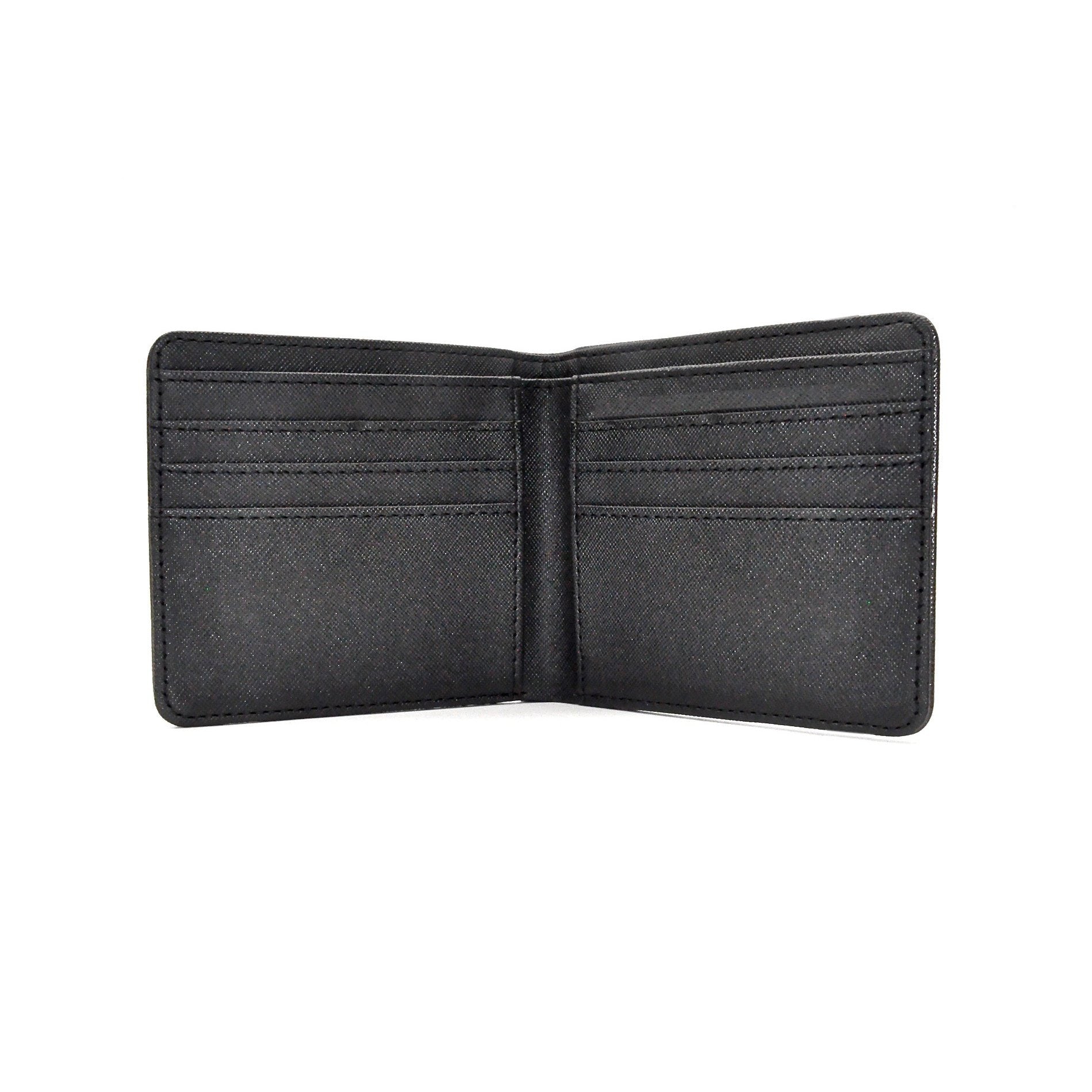 Rocksax Nonagram All Over Wallet