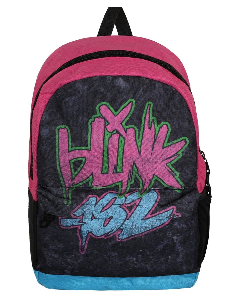 Logo Backpack
