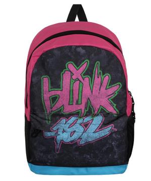 Logo Backpack