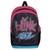 Logo Backpack