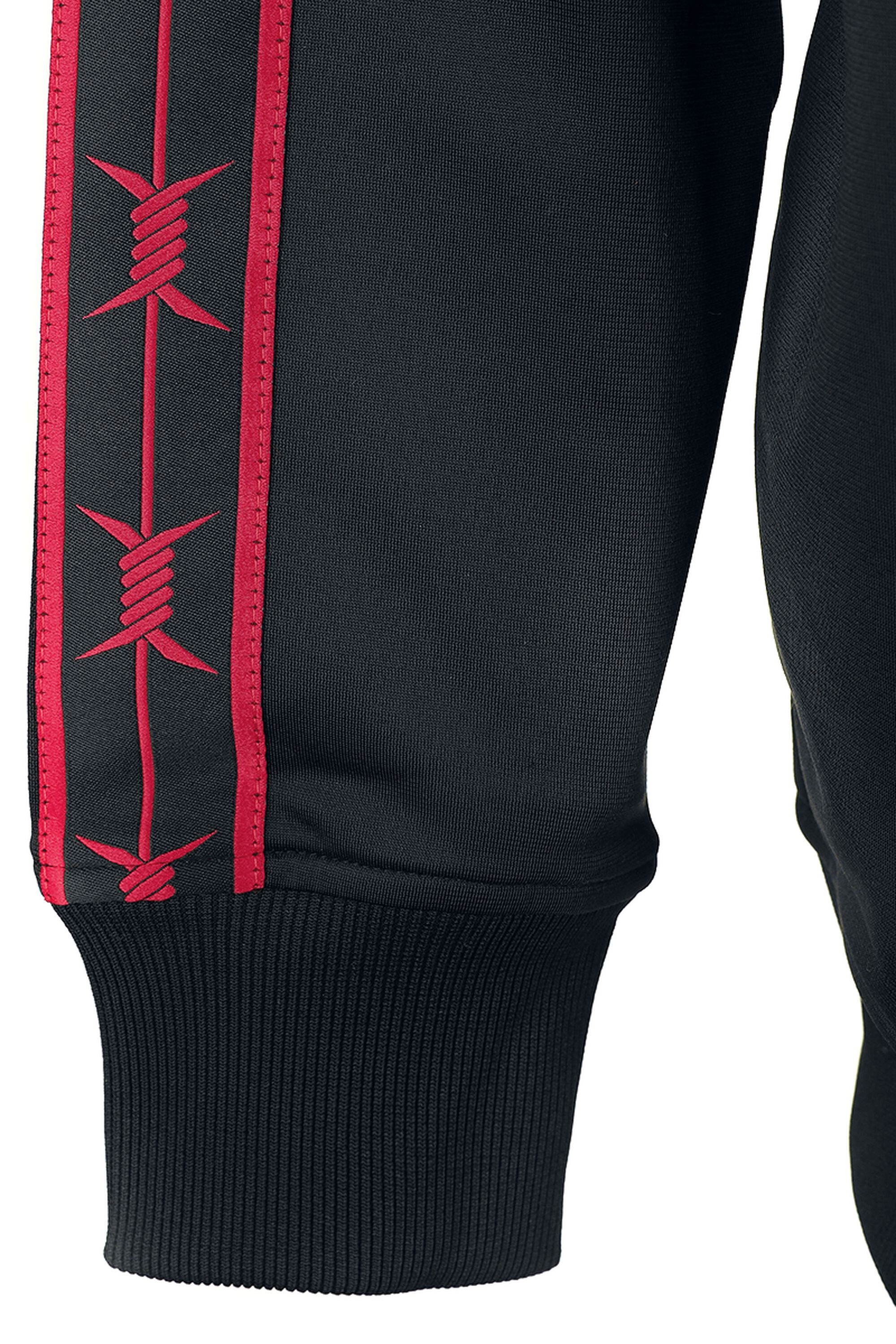 Amplified Collection Maggot FC Jacket