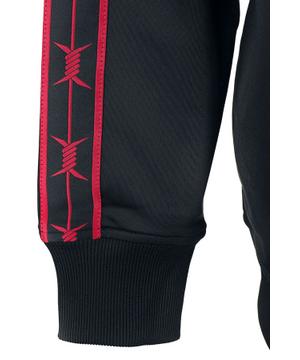 Amplified Collection Maggot FC Jacket