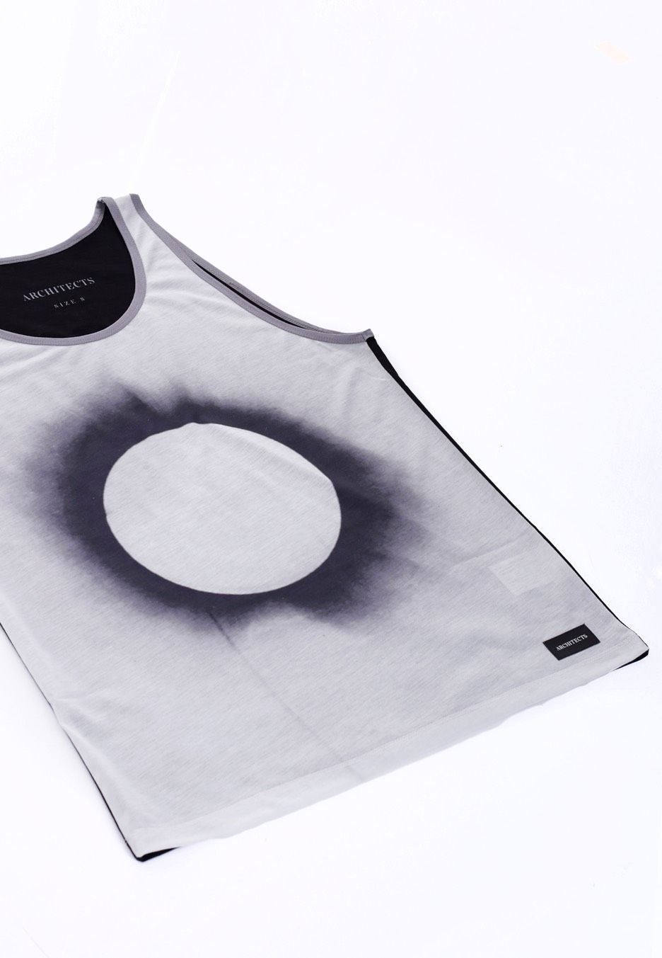 Allover Eclipse Tank Top
