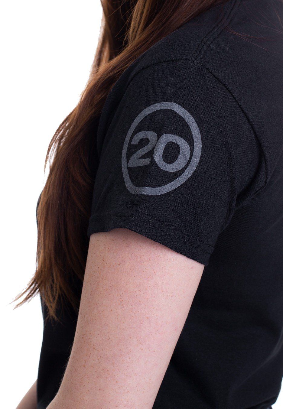 20th Anniversary Fuck It All T-Shirt