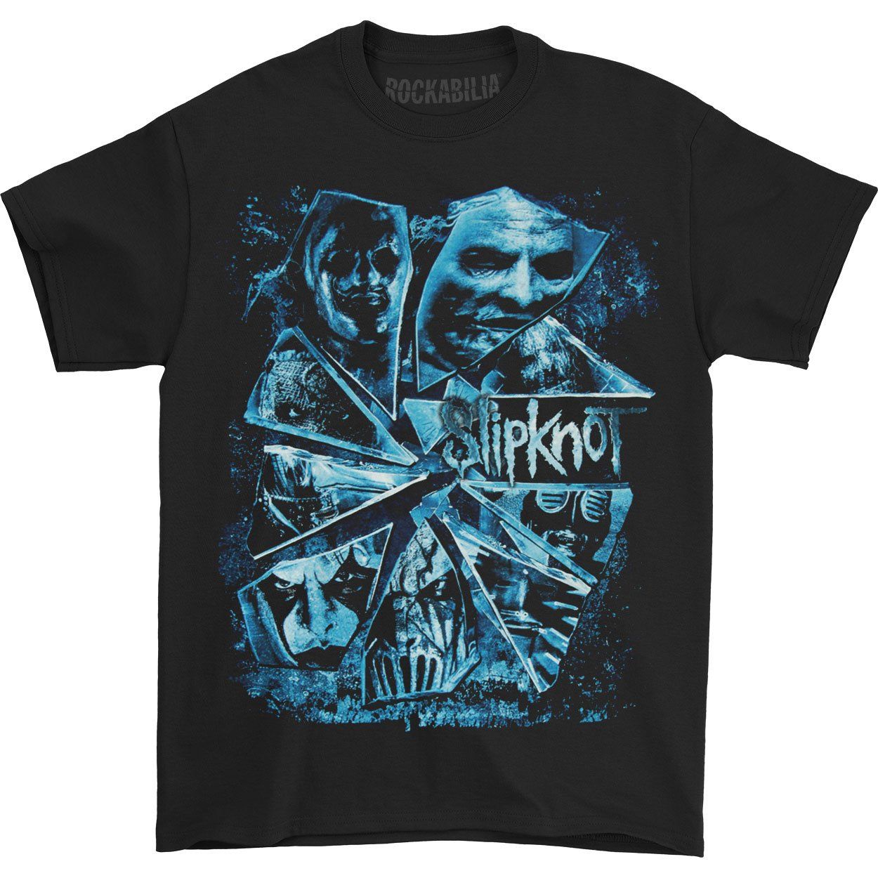 Prepare for Hell 2015 World Tour T-Shirt
