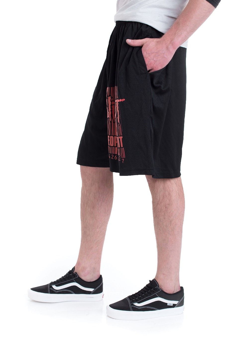 People = Shit Shorts