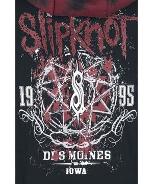 EMP Signature Zip Hoodie