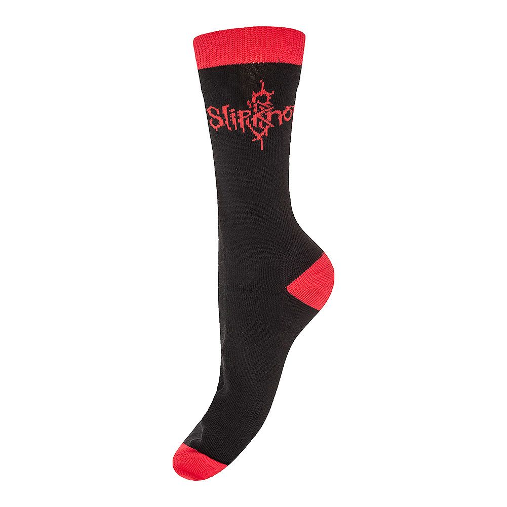 Logo (Size 8-12) Socks