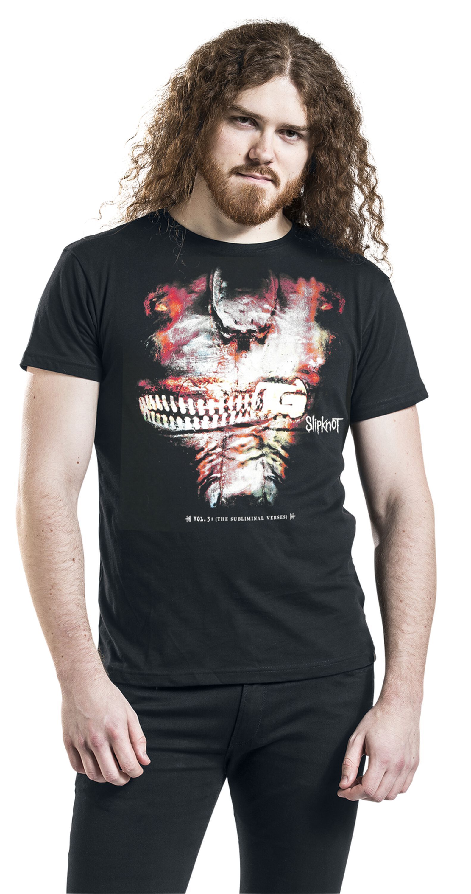 Push My Fingers T-Shirt