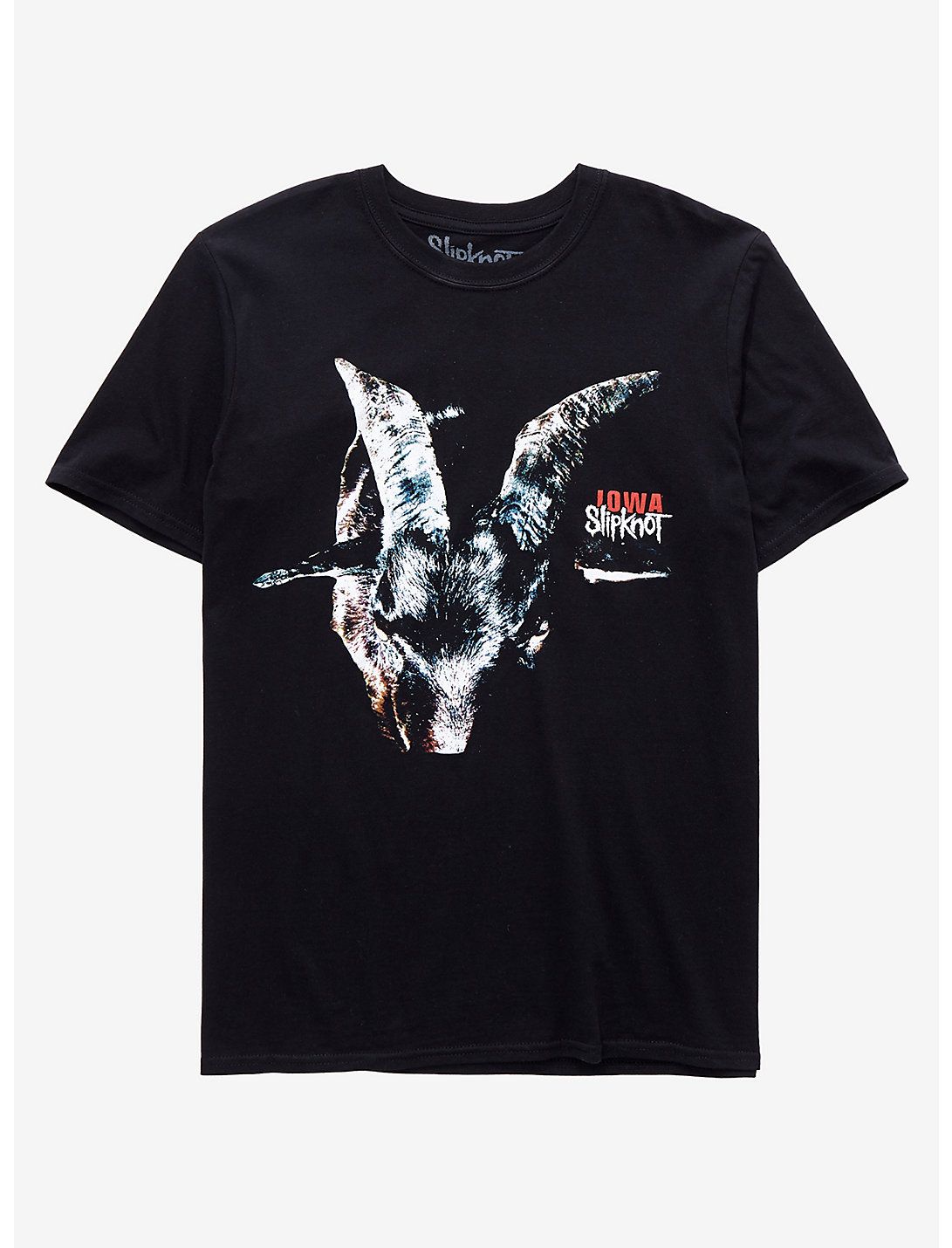 Iowa Goat Kids T-Shirt