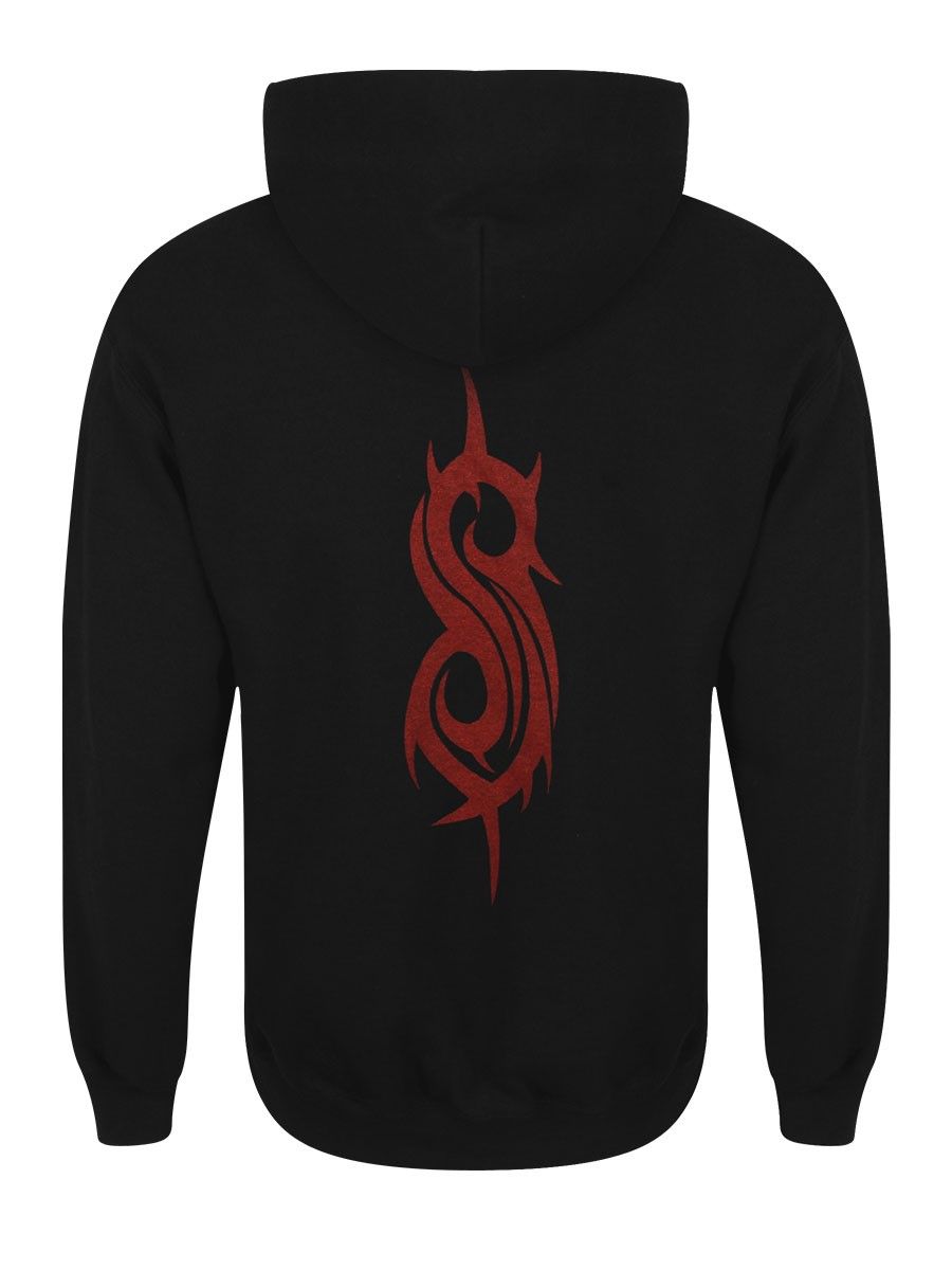 Logo Hoodie
