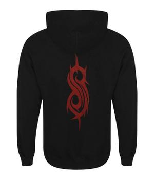 Logo Hoodie