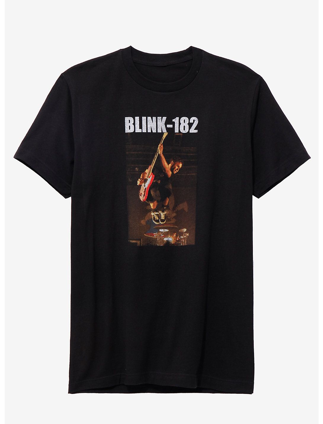 Jump 2001 Tour T-Shirt