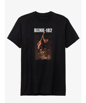 Jump 2001 Tour T-Shirt