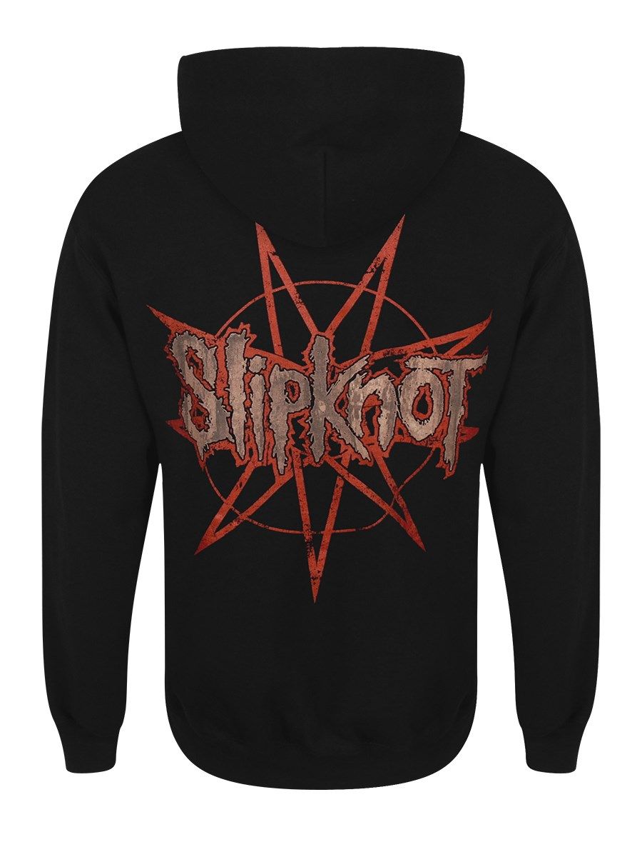 The Gray Chapter Hoodie