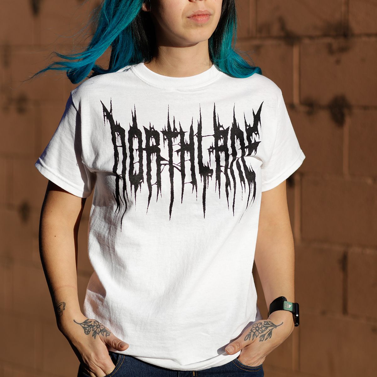 Death Metal T-Shirt
