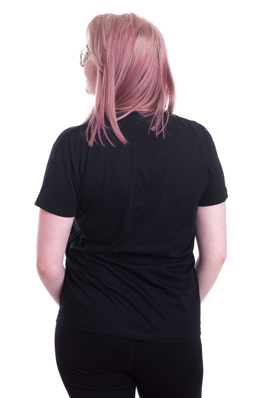 Vultures Split Logo T-Shirt