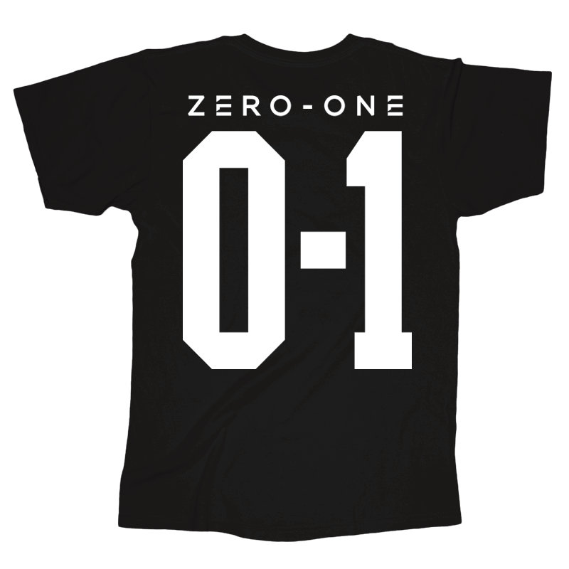Zero-One T-Shirt