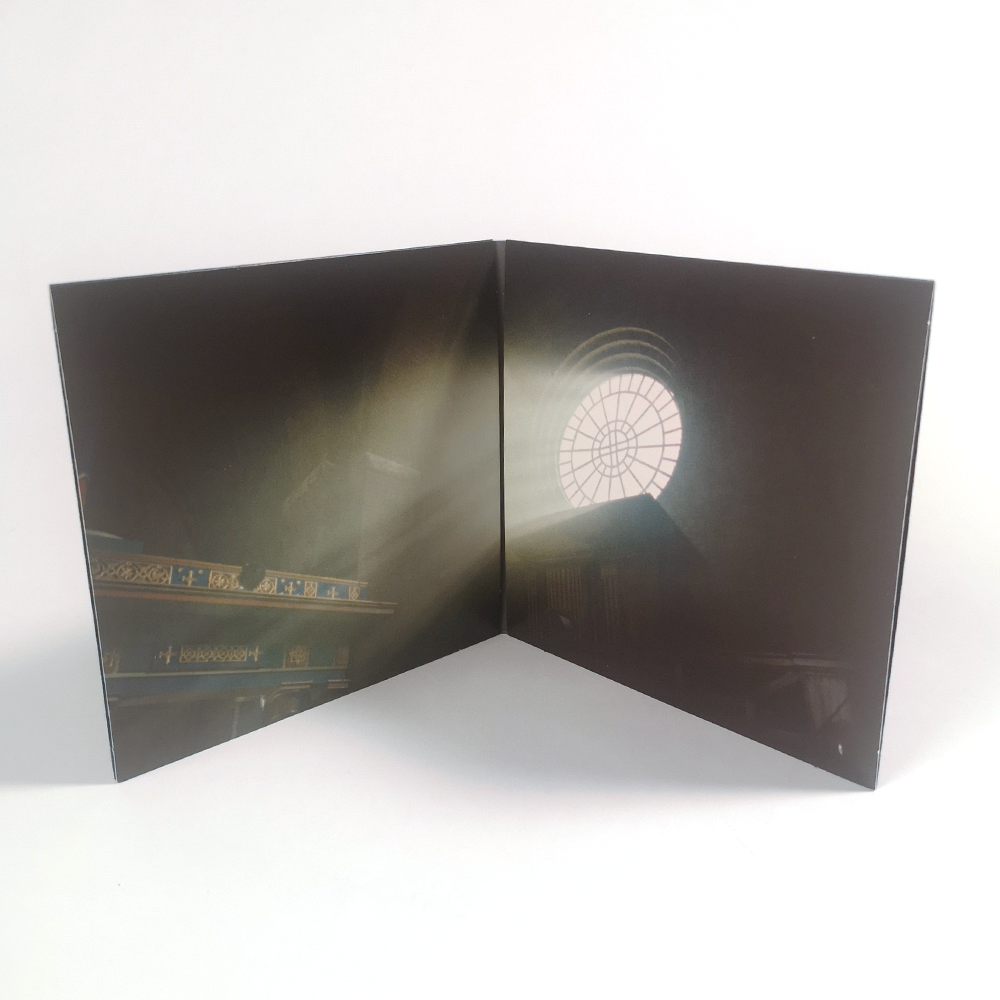 For Those That Wish To Exist CD