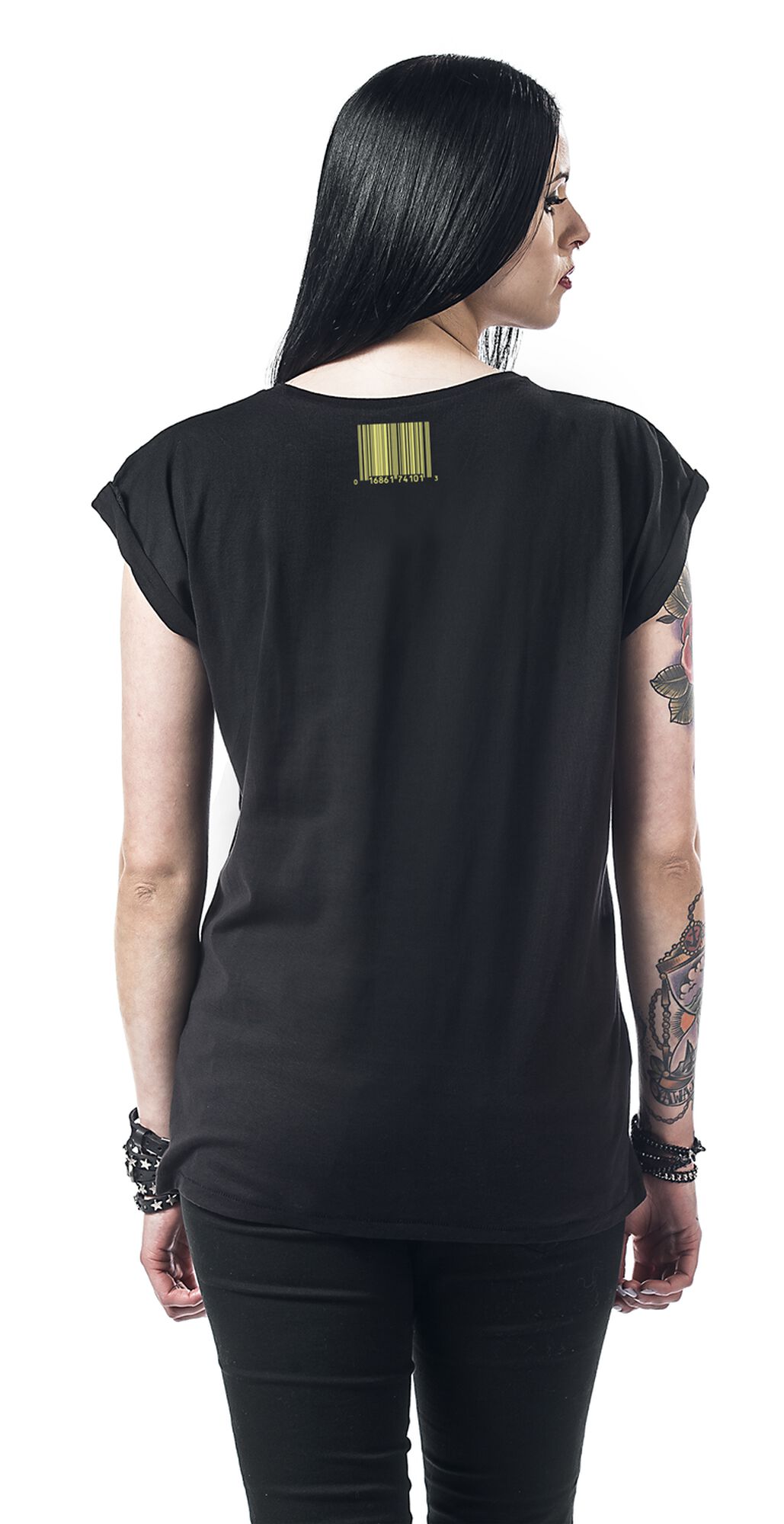 Kill Create Electric T-Shirt