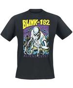 Aliens Exist T-Shirt